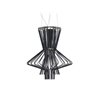 Foscarini Allegretto Ritmico lámpara de suspensón