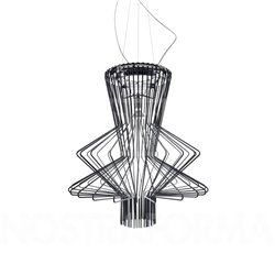Foscarini Allegro Ritmico lámpara de suspensón