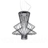 Foscarini Allegro Ritmico Led lámpara de suspensón