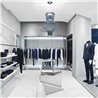 Foscarini Allegro Ritmico Led lámpara de suspensón