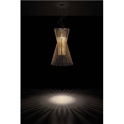 Foscarini Allegro Vivace lámpara de suspensón