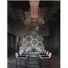 Foscarini Allegro Vivace lámpara de suspensón
