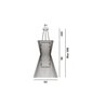 Foscarini Allegro Vivace lámpara de suspensón