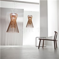 Foscarini Allegro Vivace Led lámpara de suspensón