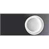 Foscarini Bahia Mini Wall/Ceiling lámpara de techo / lámpara de pared