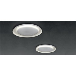 Foscarini Bahia Mini Wall/Ceiling lámpara de techo / lámpara de pared