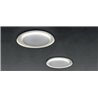 Foscarini Bahia Mini Wall/Ceiling lámpara de techo / lámpara de pared