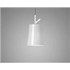 Foscarini Birdie Small lámpara de suspensón