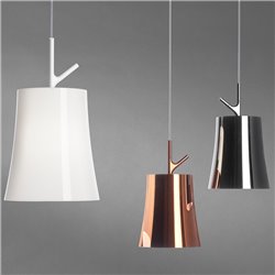 Foscarini Birdie Small lámpara de suspensón