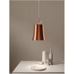 Foscarini Birdie Small lámpara de suspensón