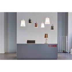 Foscarini Birdie Small lámpara de suspensón