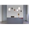 Foscarini Birdie Small lámpara de suspensón