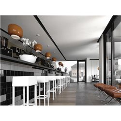 Foscarini Chouchin 1 Reverse Dim lámpara de suspensón