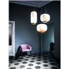 Foscarini Chouchin 2 Reverse Dim lámpara de suspensón