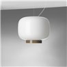 Foscarini Chouchin 3 Reverse Dim lámpara de suspensón