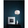 Foscarini Chouchin 3 Reverse Dim lámpara de suspensón