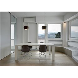 Foscarini Chouchin 3 Dim lámpara de suspensón