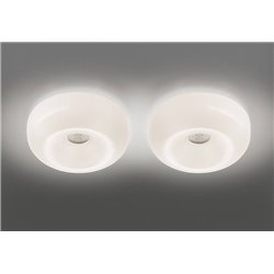 Foscarini Circus Small lámpara de techo / lámpara de pared