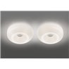 Foscarini Circus Small lámpara de techo / lámpara de pared