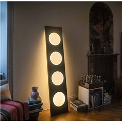 Foscarini Dolmen Floor lámpara de piso