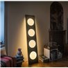 Foscarini Dolmen Floor lámpara de piso