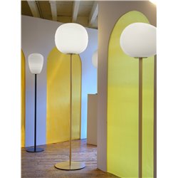 Foscarini Gregg Floor Grande lámpara de piso