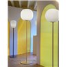 Foscarini Gregg Floor Grande lámpara de piso