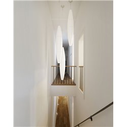 Foscarini Havana Wall lámpara de suspensón