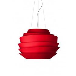 Foscarini Le Soleil lámpara de suspensón