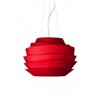 Foscarini Le Soleil lámpara de suspensón