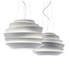 Foscarini Le Soleil Led lámpara de suspensón