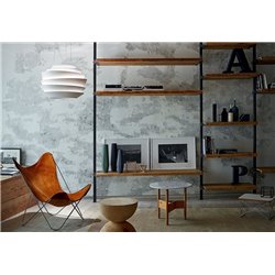 Foscarini Le Soleil Led lámpara de suspensón
