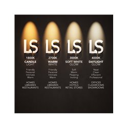 Foscarini Le Soleil Led lámpara de suspensón