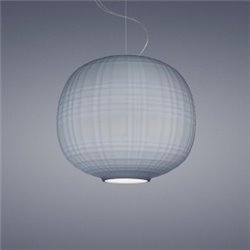 Foscarini Tartan Led lámpara de suspensón