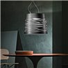 Foscarini Tress Large lámpara de suspensón