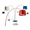 Foscarini Twiggy Floor E27 lámpara de piso