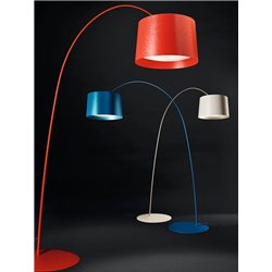 Foscarini Twiggy Floor Led lámpara de piso