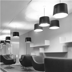 Foscarini Twiggy Suspension E27 lámpara de suspensón