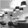 Foscarini Twiggy Suspension E27 lámpara de suspensón