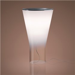 Foscarini Soffio lámpara de mesa