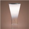 Foscarini Soffio lámpara de mesa