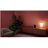 Foscarini Soffio lámpara de mesa