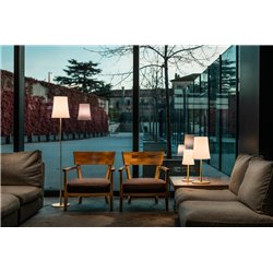 Foscarini Birdie Easy lámpara de piso