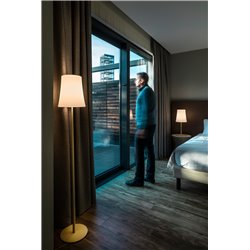 Foscarini Birdie Easy lámpara de piso