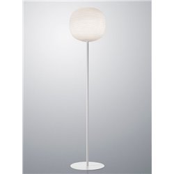 Foscarini Gem E27 lámpara de piso