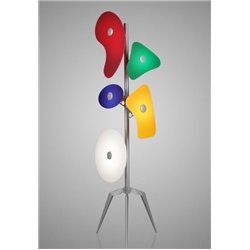 Foscarini Orbital lámpara de piso