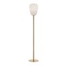 Foscarini Rituals 1 E27 lámpara de piso