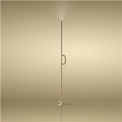 Foscarini Tobia lámpara de piso