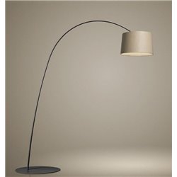 Foscarini Twiggy Wood My Light lámpara de piso