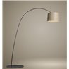 Foscarini Twiggy Wood My Light lámpara de piso